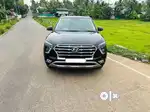 Hyundai Creta 1.5 CRDI SX, 2022, Diesel