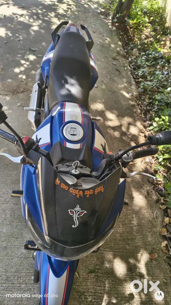 RTR 160 2V RACE EDITION SELLING PRICE 68000