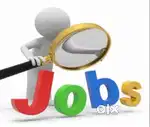 NEW OPENING FOR RECEPTIONIST