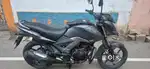 HONDA CB UNICORN 160CC; MODEL 2015; SELF ALLOY DIGITAL METER FRONT DIS