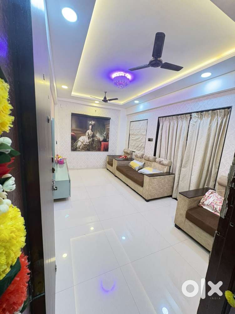 Individual haouse 2bhk 2nd floor