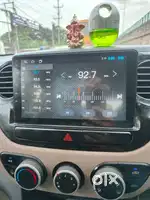 Car Infotainment