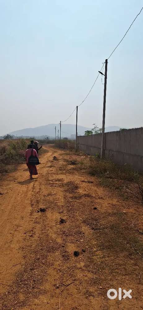 Free litigation land