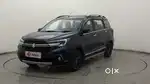 Maruti Suzuki XL6 1.5 Alpha MT, 2022, Petrol