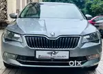 Skoda Superb LK 1.8 TSI AT, 2018, Petrol
