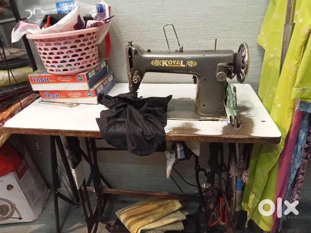 Karigar chahiye Urgent Jo fitting Alter kar sake