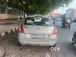 Maruti Suzuki Swift 2014 Petrol 78000 Km Driven