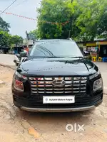 Hyundai Venue 1.5 CRDi S Plus, 2022, Diesel
