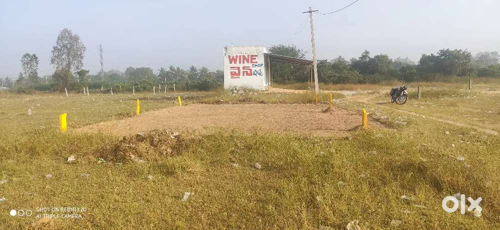 East face plot for sale