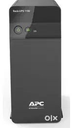 APC ups Schneider