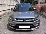 Maruti Suzuki Vitara Brezza ZDi AMT, 2020, Diesel