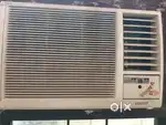 AC 1 Ton voltas good conditions