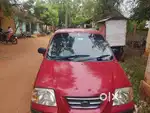 Hyundai Santro 2004 Petrol Well Maintained