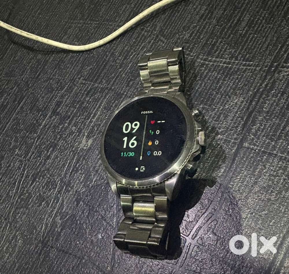 Fossil Gen6 SmartWatch