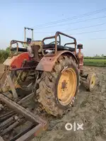 Good condition tractor