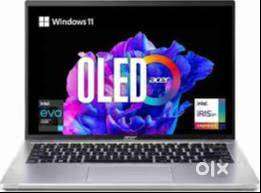 Acer Aspire 14, Intel i5 13th Gen 13500H - 15 months Old, barely used