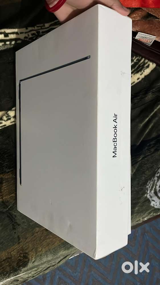 MacBook Air M2 8gb