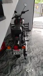 Used like new