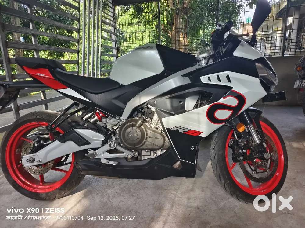 Super bike fully New condition