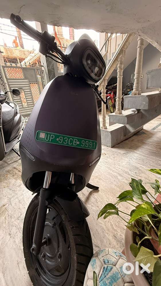Ola s1x+ 3KW