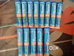 Fast and up energetic booster
