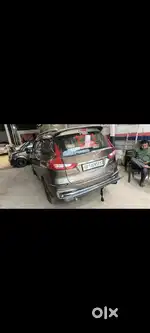Maruti Suzuki Ertiga 2021 Petrol Well Maintained