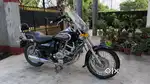 Bajaj Avenger Cruise 220
