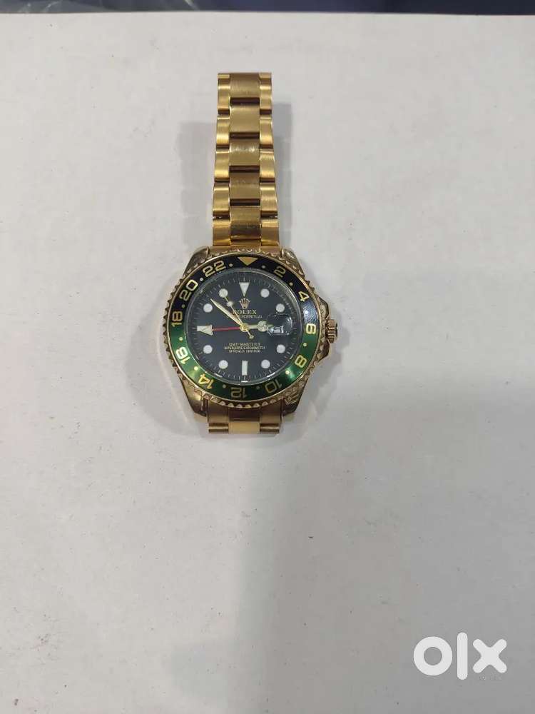 Rolex Oyster perpetual