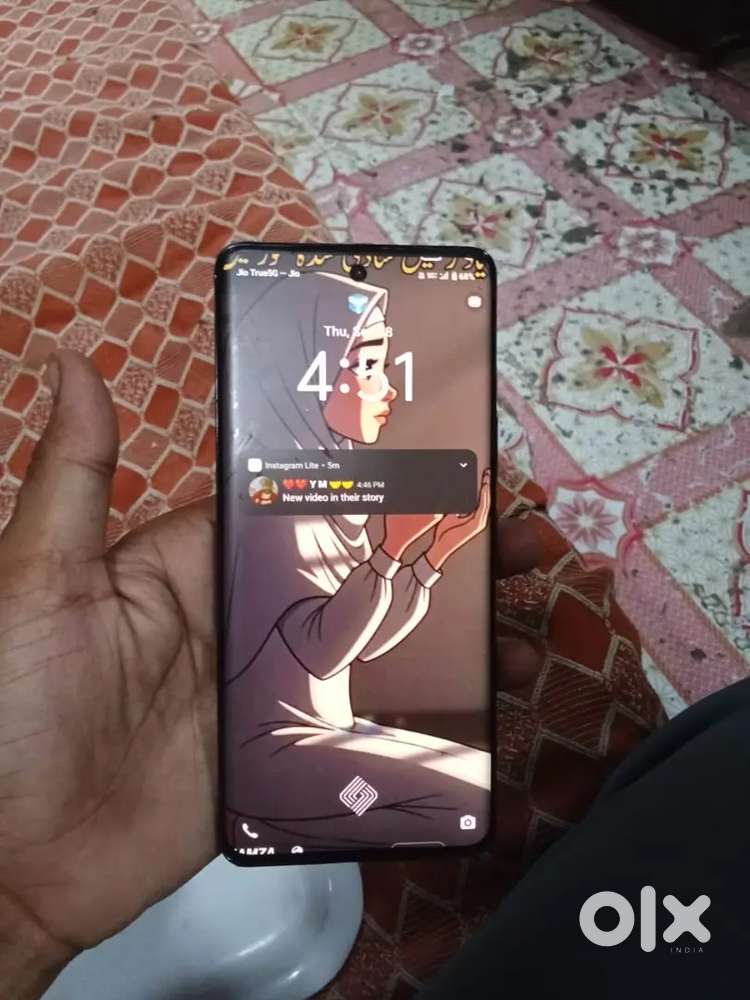 Sell this mobile