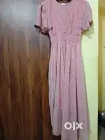 Women Trendy Dress