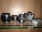 Canon M50 Mirrorless 4k Camera