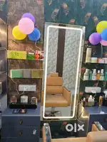 Beauty parlour (only female) job in new Rajendra Nagar
