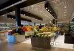 Wanted male/female counter staffs with daily 800 rs