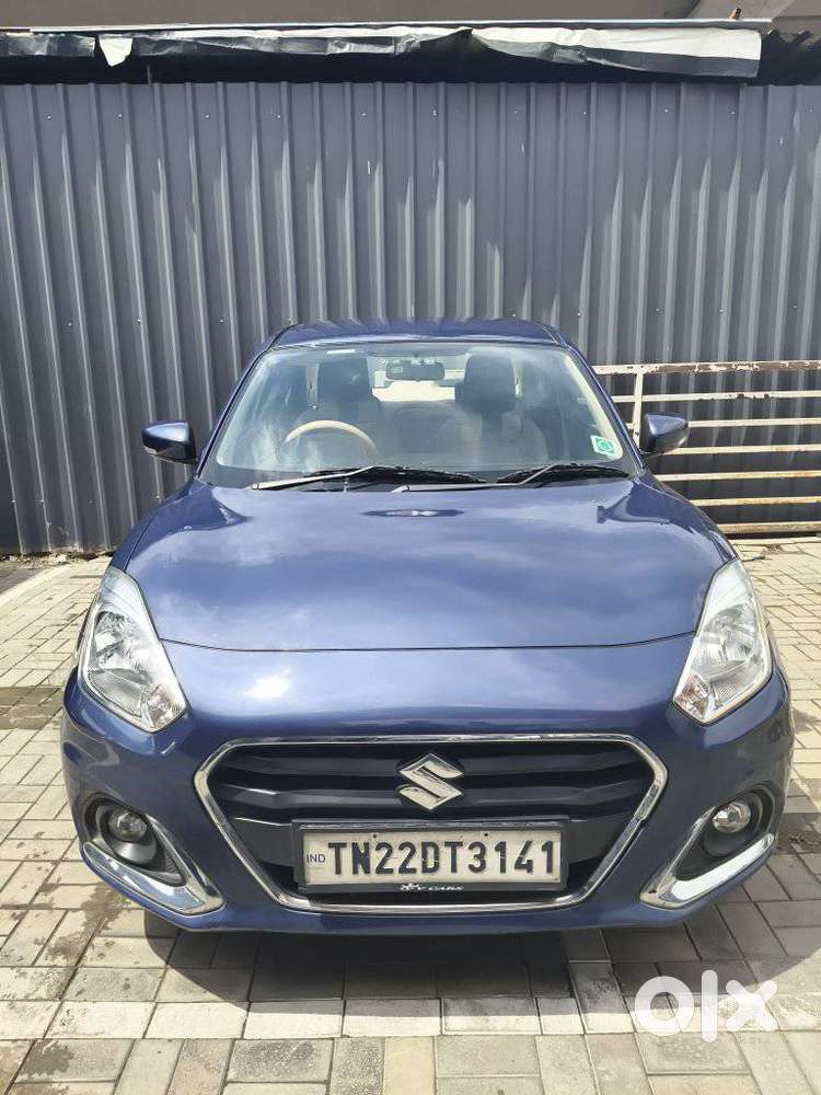 Maruti Suzuki Swift Dzire 1.2 Vxi BSIV, 2020, Petrol