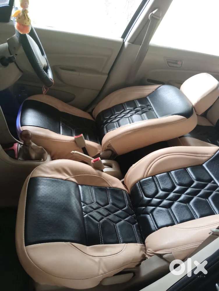 Maruti Suzuki Ertiga 2017