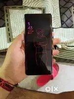 OPPO RENO 6PRO 5G 12,256GB