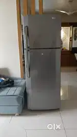 Lg fridges
