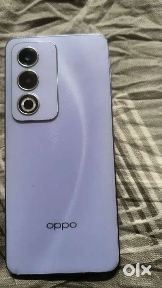 Oppo A3 Pro 8 GB Ram 256 Storage