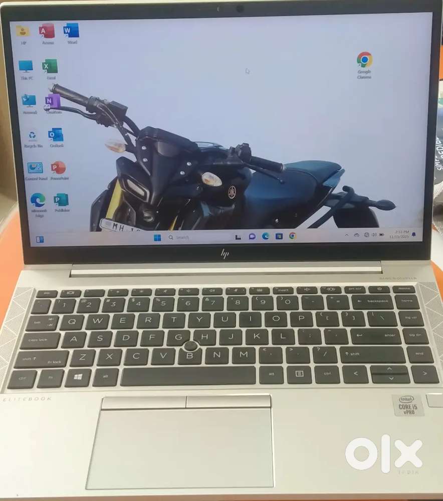 HP Elitebook 840 G7