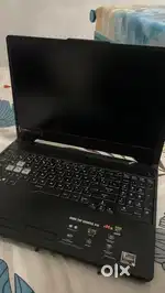  ASUS TUF Gaming A15 Gaming Laptop for Sale