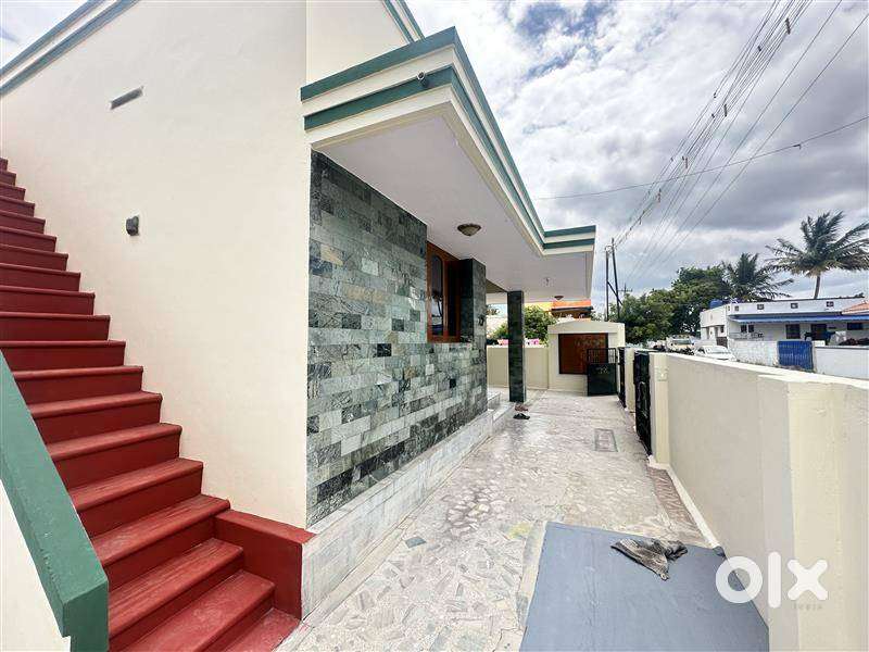 House for Rent - VKP Layout (Teachers colony)