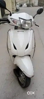 2013 Modal Honda Activa Jalandhar number