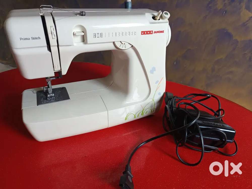 Usha Prima Stitch Sewing machine