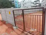 Buy 121 Sqyds Open Plot and won 5 gms worth Gold Free