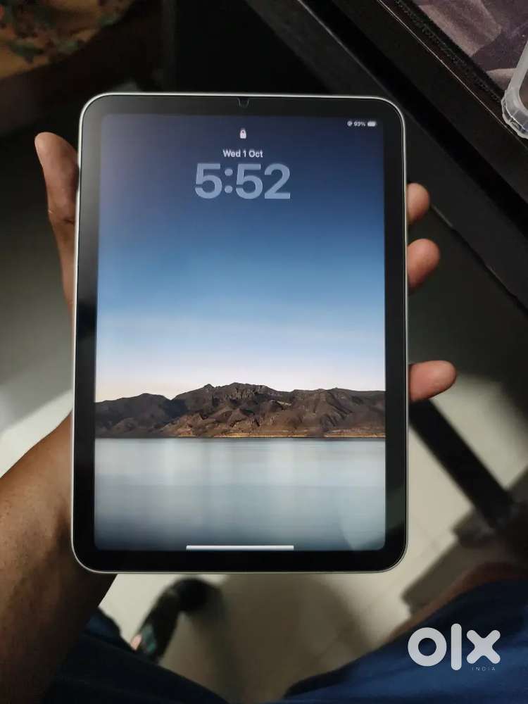 IPAD MINI 6- WIFI /64GB