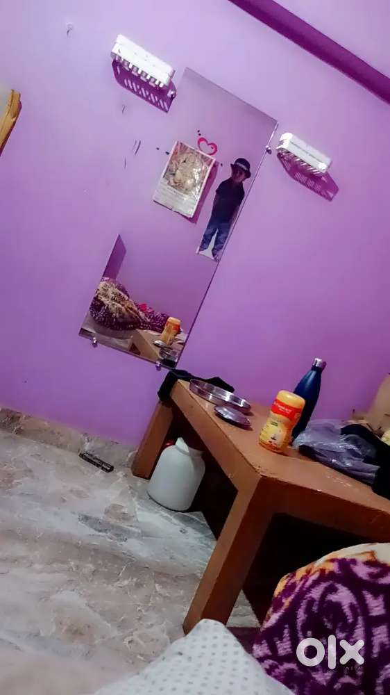 Non vegetarians not allowed,No calls and voice in Midnight.