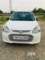 Maruti Suzuki Alto 800 2012-2016 LXI, 2015, Petrol