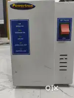 UPS INVERTER WITH BATTERY FOR HOME OR OFFICE
