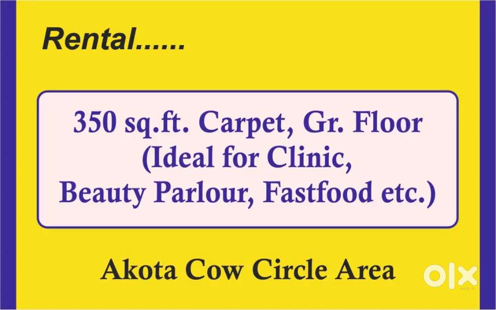 350ft cpt,gf shop, akota