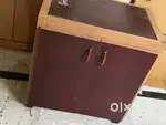 Heavy duty inverter cabinet